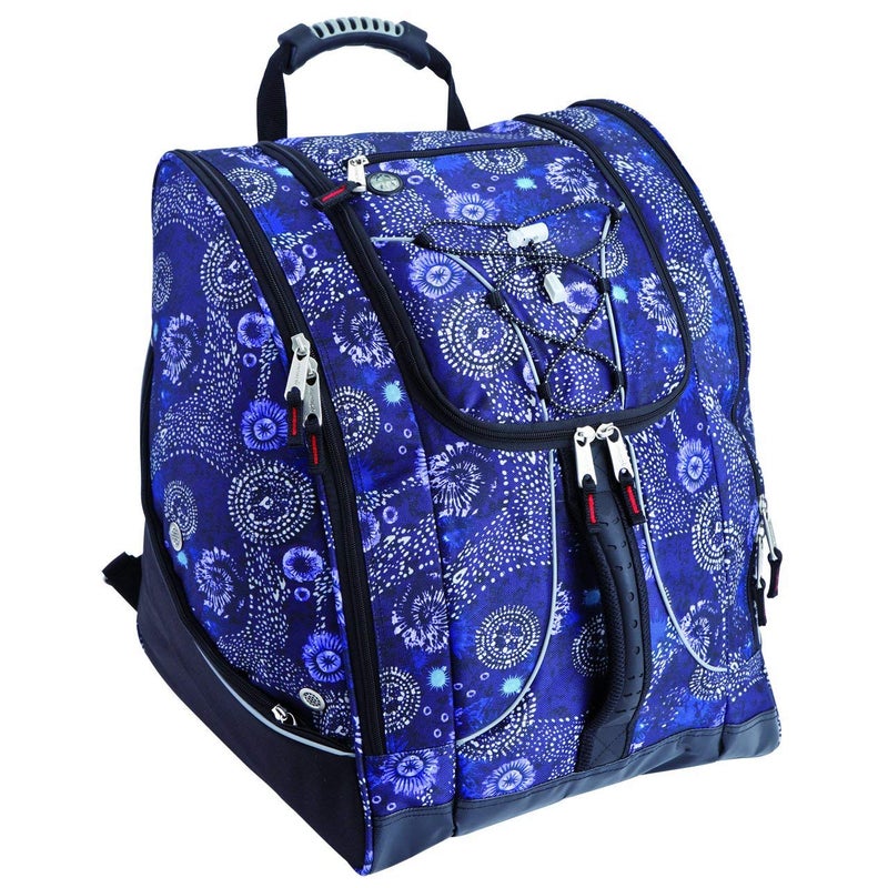 Athalon Everything Boot Bag/Backpack - Image 1